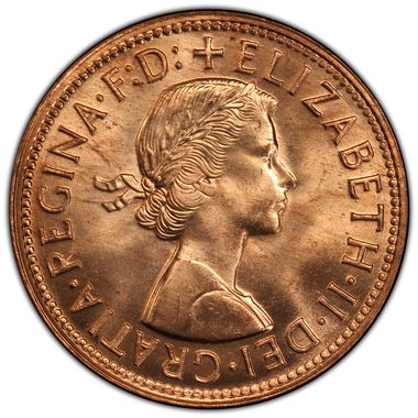Cert 83995498 - Coin Image