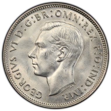 Cert 83995506 - Coin Image