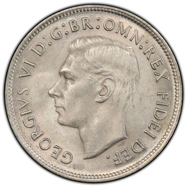 Cert 83995514 - Coin Image