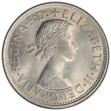 Cert 83995518 - Coin Image