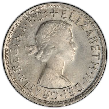 Cert 83995520 - Coin Image