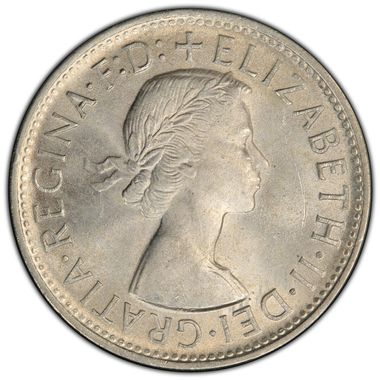 Cert 83995521 - Coin Image