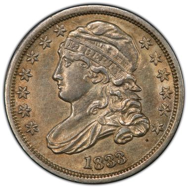 Cert 83990518 - Coin Image