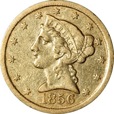 Cert 60191915 - Coin Image