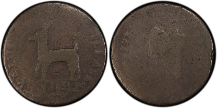 Cert 83968646 - Coin Image