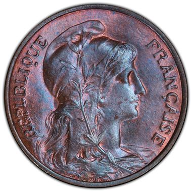 Cert 83964162 - Coin Image