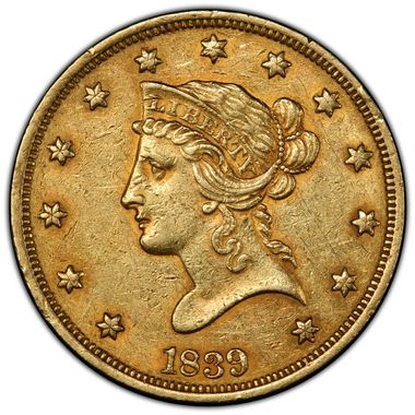 Cert 83963309 - Coin Image