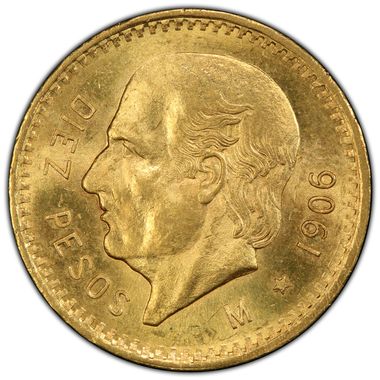 Cert 83963067 - Coin Image