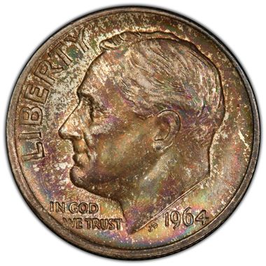 Cert 83961212 - Coin Image