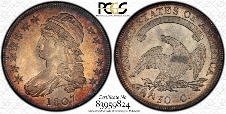 Cert 83959824 - Coin Image