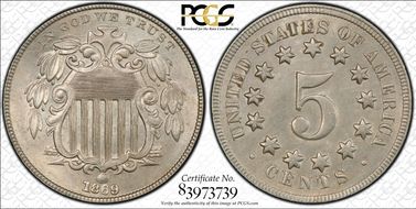1869 5C N1