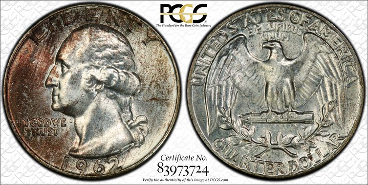 Cert 83973724 - Coin Image