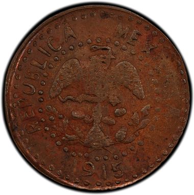 Cert 83973705 - Coin Image