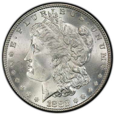 Cert 83965635 - Coin Image