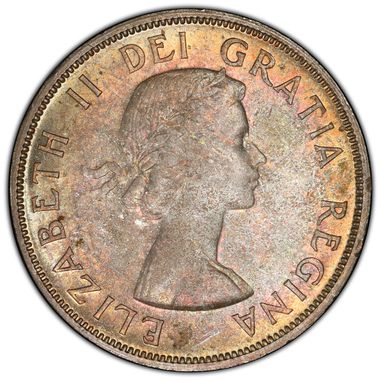 Cert 83964697 - Coin Image