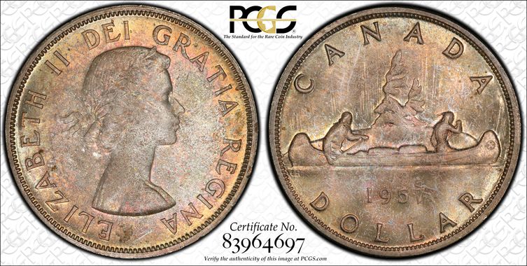 Cert 83964697 - Coin Image