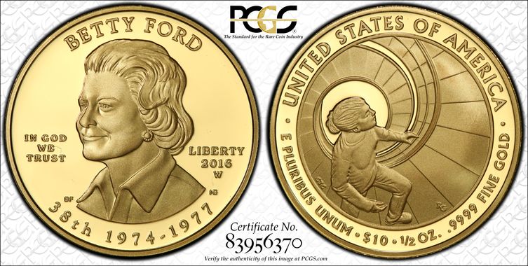 Cert 83956370 - Coin Image