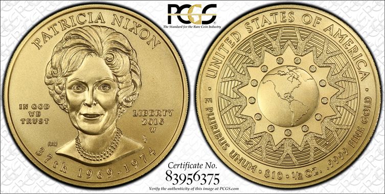 Cert 83956375 - Coin Image