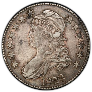 Cert 83954699 - Coin Image