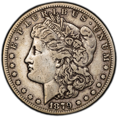 Cert 83954346 - Coin Image