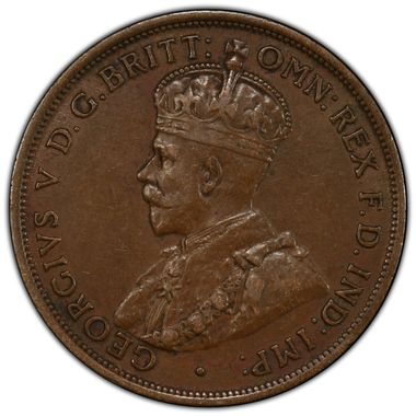 Cert 83953060 - Coin Image