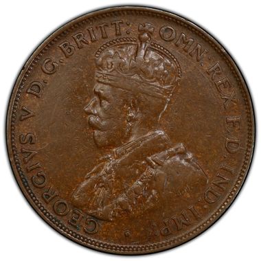 Cert 83953064 - Coin Image