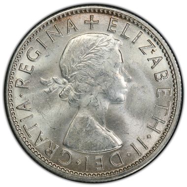 Cert 83953098 - Coin Image