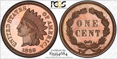 1859 1C PR66