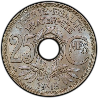 Cert 83951799 - Coin Image