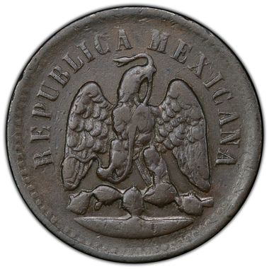Cert 83951882 - Coin Image
