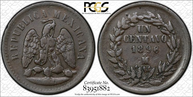 Cert 83951882 - Coin Image