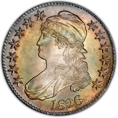 Cert 83950662 - Coin Image