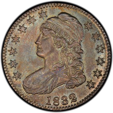 Cert 83950669 - Coin Image