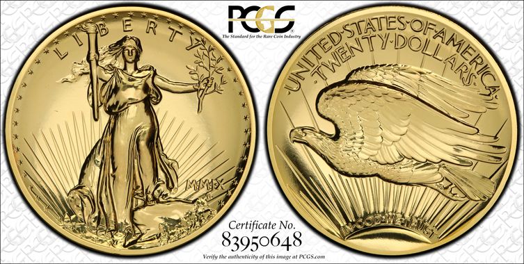 Cert 83950648 - Coin Image