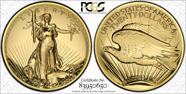 Cert 83950650 - Coin Image