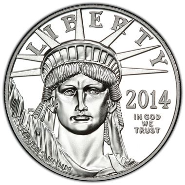 Cert 83950652 - Coin Image