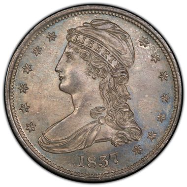 Cert 83949883 - Coin Image