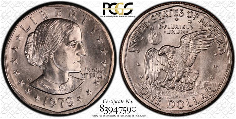 Cert 83947590 - Coin Image