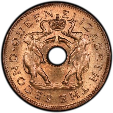 Cert 83947443 - Coin Image