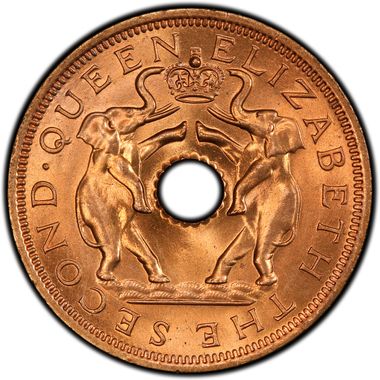 Cert 83947445 - Coin Image