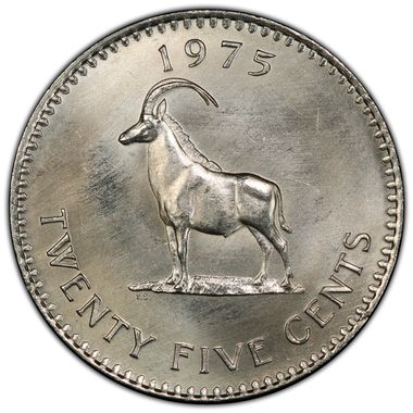 Cert 83947452 - Coin Image