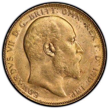 Cert 83940009 - Coin Image