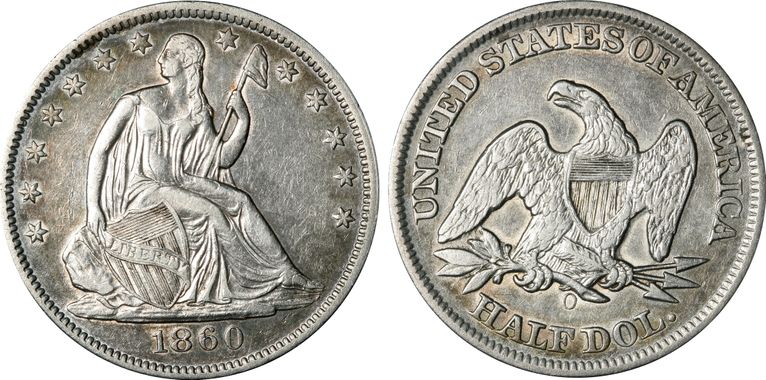 Cert 60191598 - Coin Image