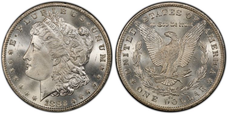 Cert 83931607 - Coin Image