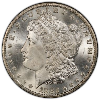 Cert 83931607 - Coin Image