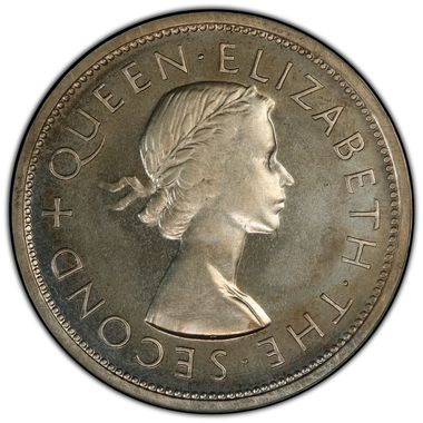Cert 83926955 - Coin Image