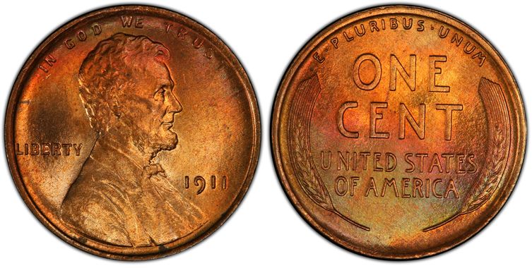 Cert 83925912 - Coin Image