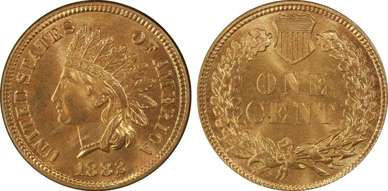 Cert 83925332 - Coin Image