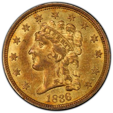 Cert 83920916 - Coin Image