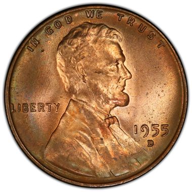 Cert 83924670 - Coin Image